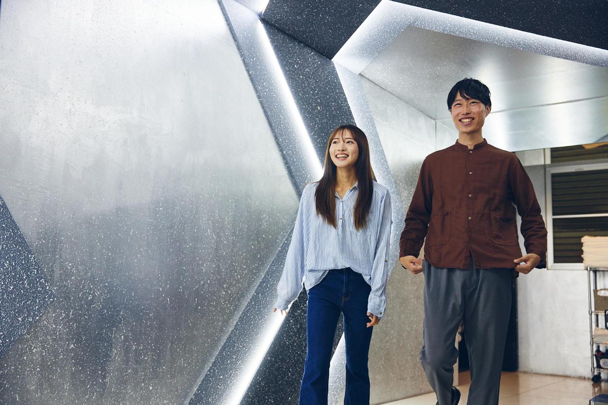 Montana Flat Yebisu Lägenhet Osaka Exteriör bild